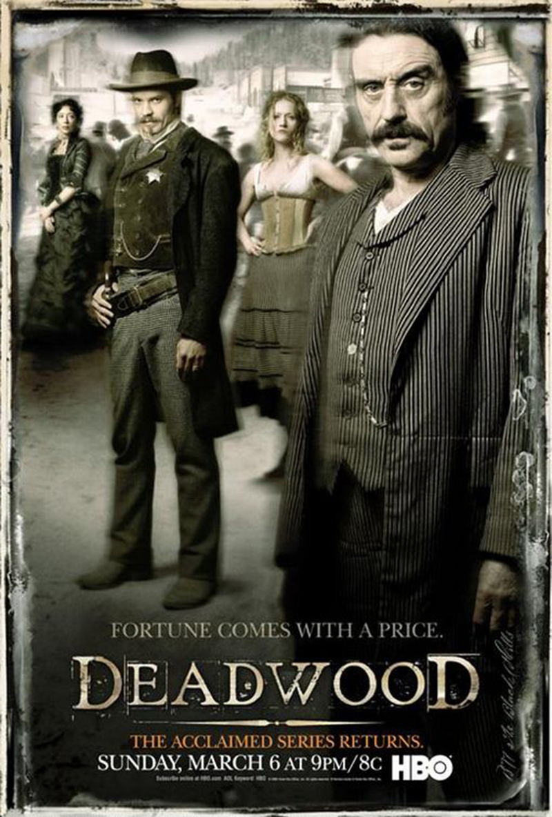 deadwood season 2 torrent